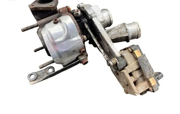 Audi A8 S8 D3 4E Turbo 057145722N 6NW009228 057145654AD