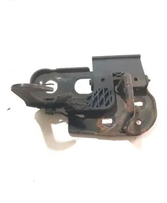 Volkswagen PASSAT B6 Engine bonnet/hood lock/latch loop/hook 3C0823480