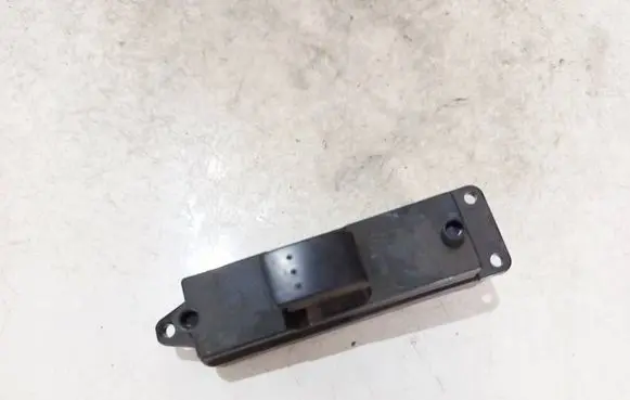 Mazda 3 I Electric window control switch 03123100BP4K