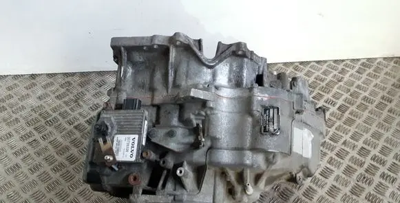 Volvo XC90 Automatic gearbox TF80SC 30751348