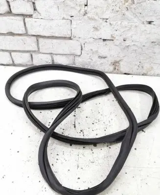 Fiat Ducato Front door rubber seal