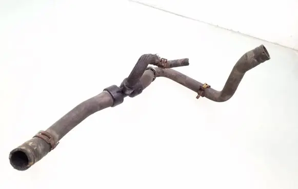 Ford Mondeo MK IV Engine coolant pipe/hose 9g918274bb