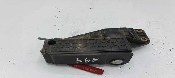 BMW 7 E65 E66 Engine bonnet (hood) release handle NOCODE