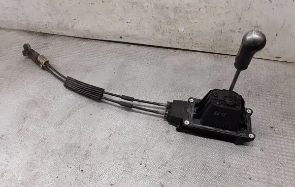 Nissan Note (E11) Gear shifter/selector