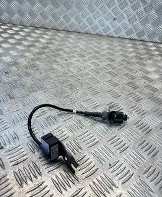 Audi Q7 4L ESP acceleration yaw rate sensor 7L0907673E