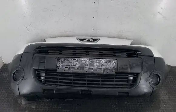 Peugeot Partner Front bumper EWP