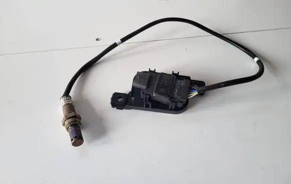 Audi A3 8Y Lambda probe sensor