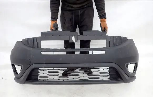 Fiat Doblo Front bumper 735594052