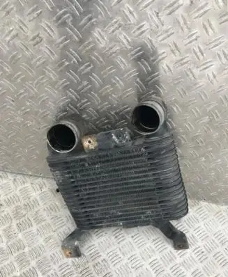 Mazda 626 Intercooler radiator