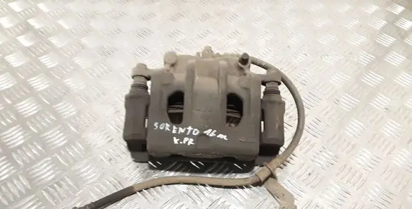 KIA Sorento Front brake caliper