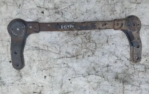 Nissan Qashqai Front subframe 