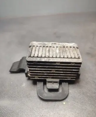 Ford Transit Custom Glow plug pre-heat relay 0522121101