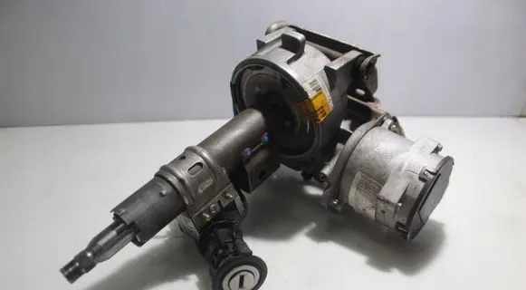 Fiat Panda II Power steering pump 26096590