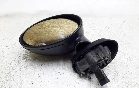 Mini Cooper Hatch Hardtop Front door electric wing mirror E11015650