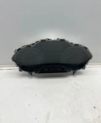 Peugeot Partner III Speedometer (instrument cluster) 9838094680 106990M 00999LZL