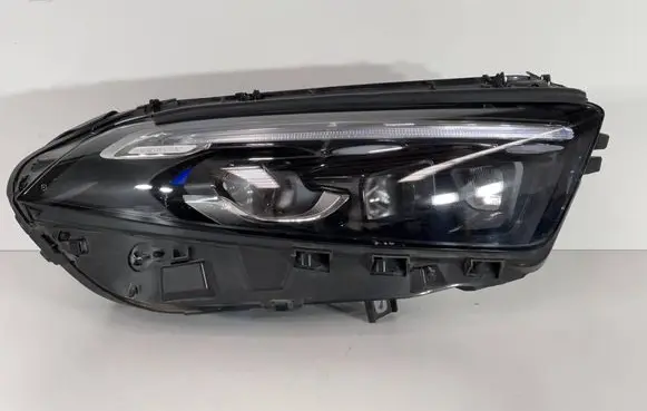 Mercedes-Benz A W177 Headlight/headlamp A1779065804 1EX2862