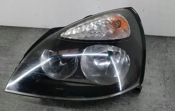 Renault Clio II Headlight/headlamp 551-1138L