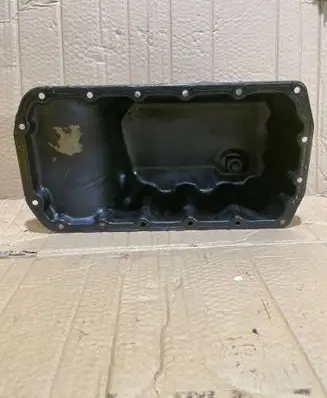 Peugeot 308 Oil sump V755048380