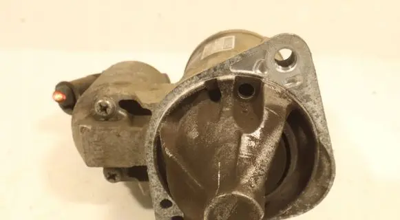 KIA Ceed Starter motor 361002B2000
