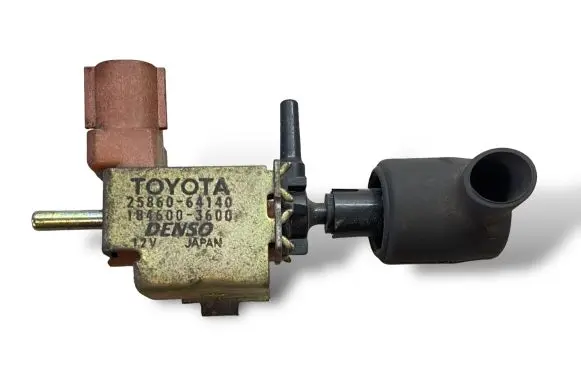 Toyota Corolla E120 E130 Turbo solenoid valve 2586064140