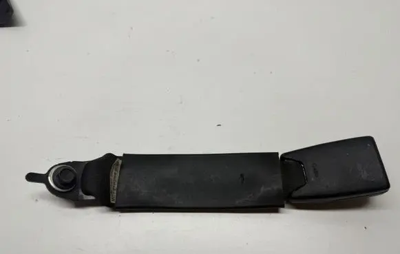 Ford Mustang VI Rear seatbelt buckle FR3B6360044ADW FR3B6360044AD3ZHE
