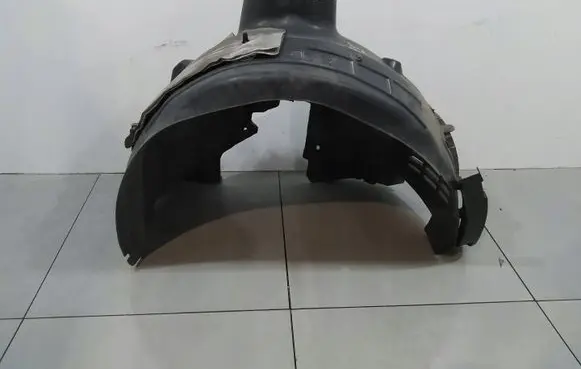 Citroen Jumpy Front wheel arch liner splash guards 