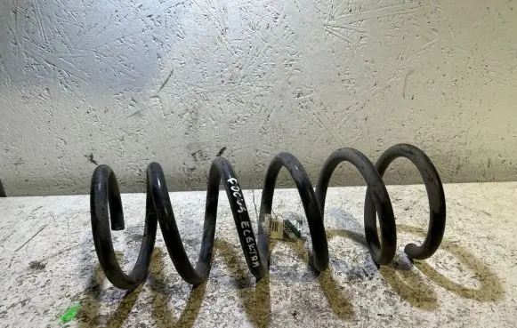 Ford Focus Rear coil spring CV615560DGB E29EJ 2346