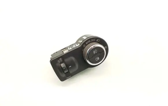 Opel Insignia A Light switch 22901655