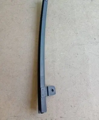 Renault Megane II Front door trim (molding) 123633
