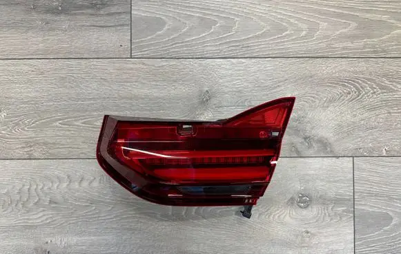 BMW 7 G11 G12 Tailgate rear/tail lights G11T2SAE 2583246
