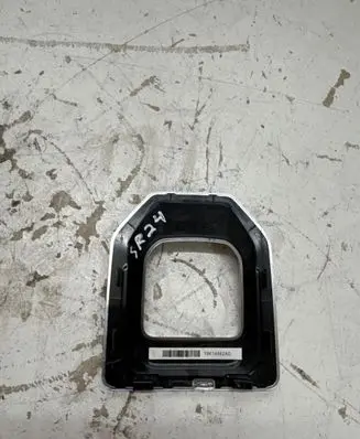 Land Rover Evoque II Gear shifter surround trim plastic 19K14862AD