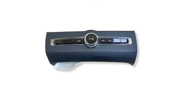 Volvo XC60 Head unit multimedia control 31398846
