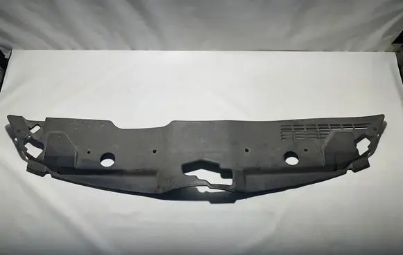 Toyota Corolla Verso AR10 Radiator trim 532890F010
