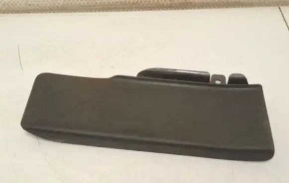Volkswagen Golf V Foot rest pad/dead pedal 1K1864777