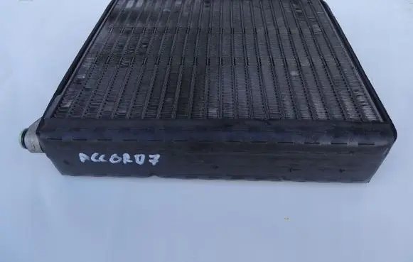 Honda Accord Air conditioning (A/C) radiator (interior) honda0817