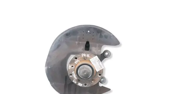 BMW 3 E46 Front wheel hub 2229855 31212229855