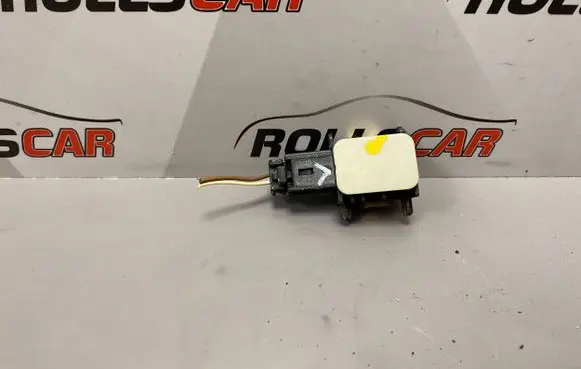 Peugeot 207 Airbag deployment crash/impact sensor 9659186280