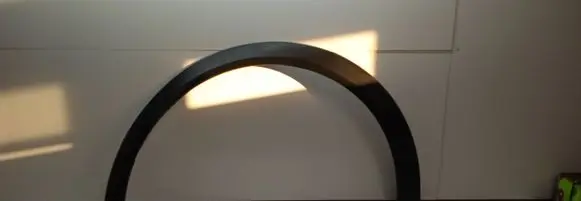 Renault Captur II Rear arch trim 788A20700R 071033