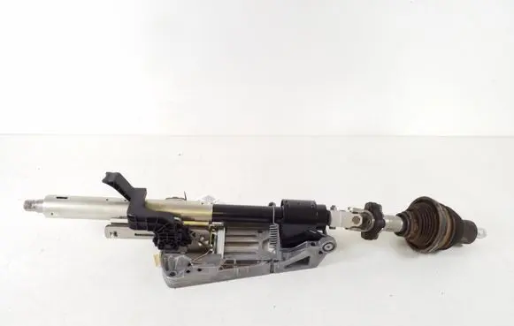 Mercedes-Benz E W212 Steering column universal joint A2124602316