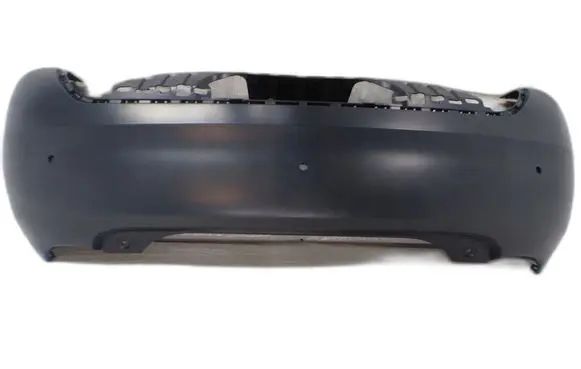Fiat 500E Rear bumper 0735780038