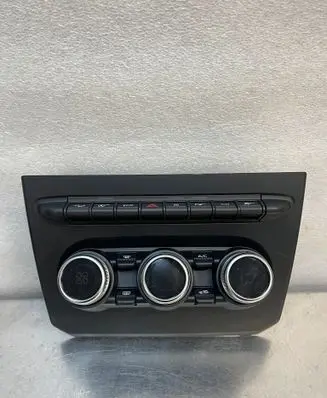 Dacia Duster II Other switches/knobs/shifts 