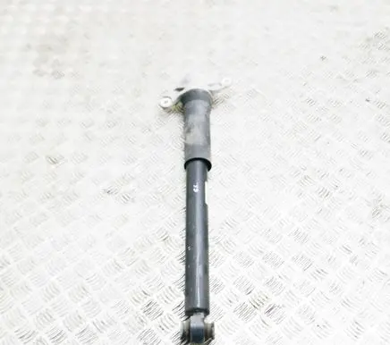 Rear shock absorber/damper