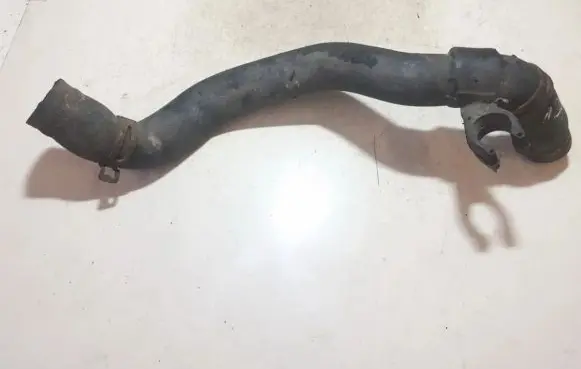 Renault Kangoo I Engine coolant pipe/hose