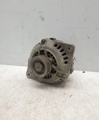 Mazda 626 Generator/alternator A2T4499I F82018300 12V65A3241