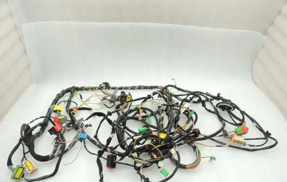 Citroen C3 Other wiring loom 1608890080 9802111080