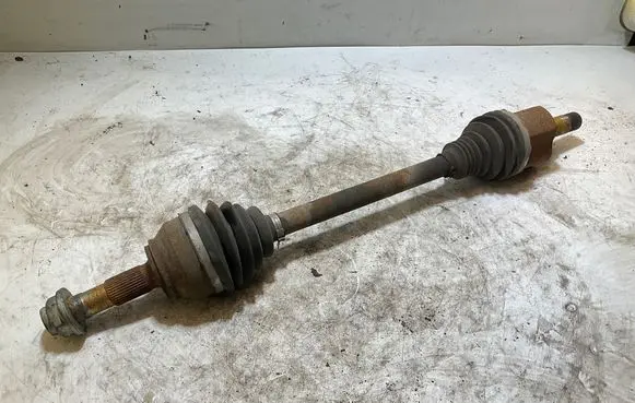 Fiat Ducato Front driveshaft