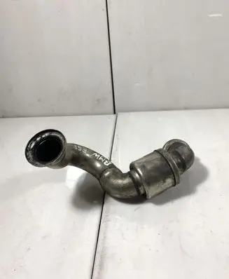 BMW 7 E65 E66 EGR valve line/pipe/hose