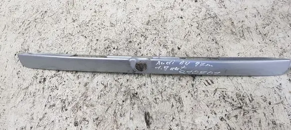 Audi A4 S4 B5 8D Trunk door license plate light bar 8D5827576B