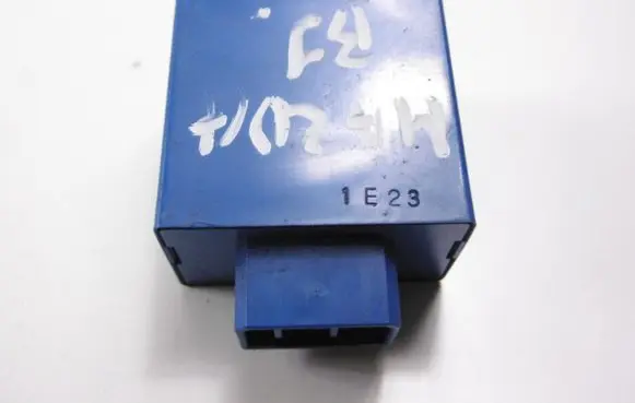 Mazda 323 Other relay GE4T66810