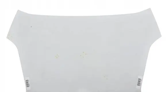 Opel Combo D Engine bonnet/hood